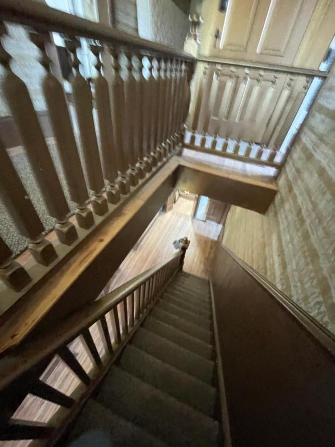 1001 Nights Historic Bed And Breakfast Adults Only Сент-Огастин Экстерьер фото