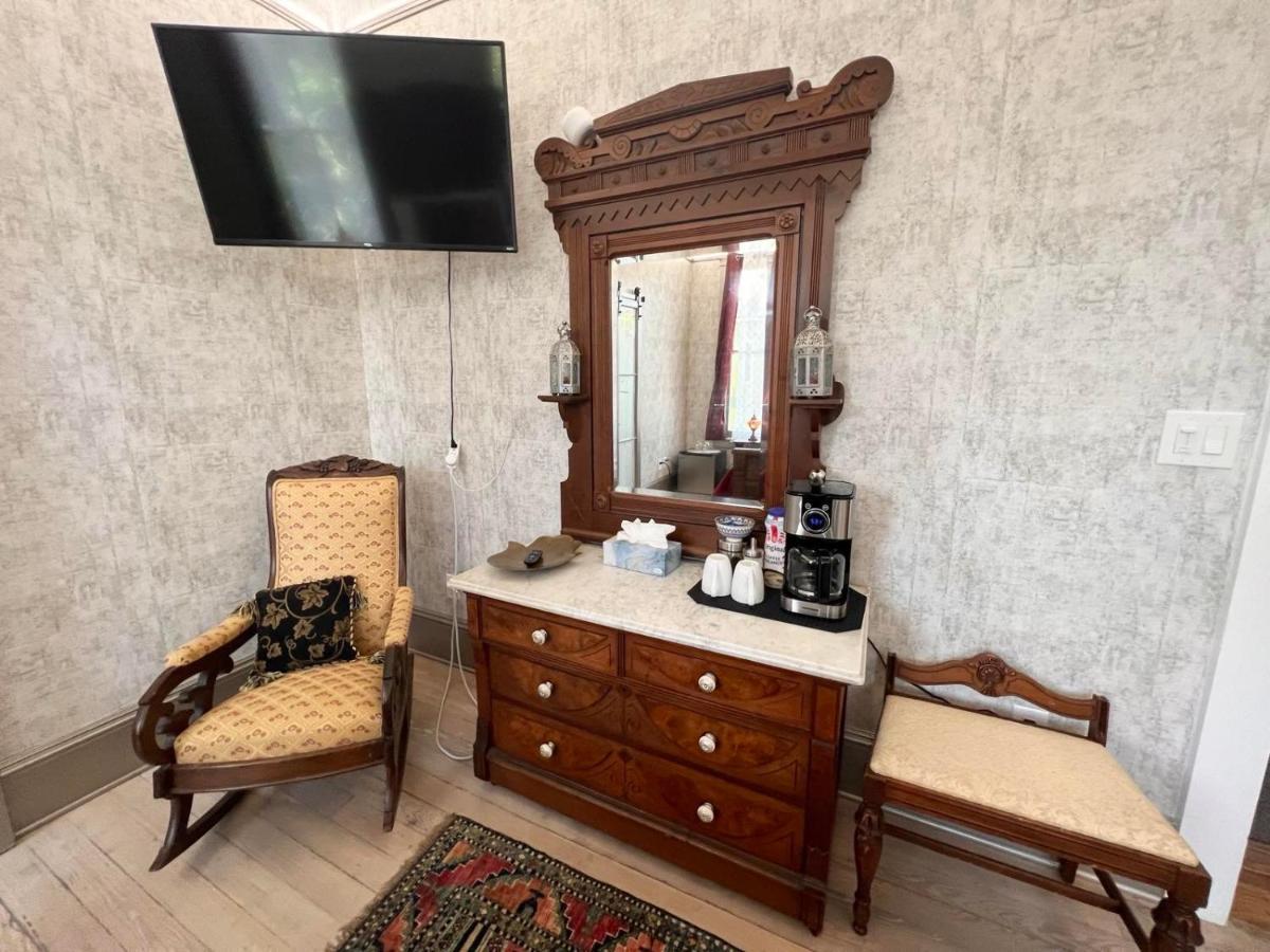 1001 Nights Historic Bed And Breakfast Adults Only Сент-Огастин Экстерьер фото